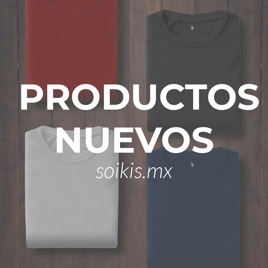Imagen Mayoreo