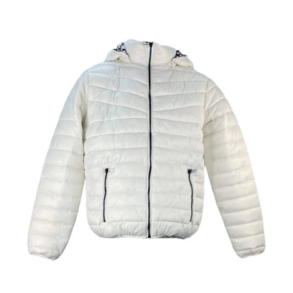 Chamarra acolchada mayoreo 1ak6700c