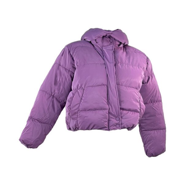 Chamarra acolchada dama mayoreo 1AK6112
