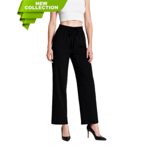 PANTALON DE LINO WEI015