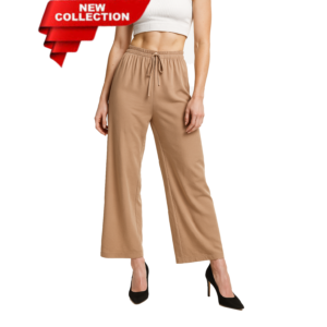 PANTALON DE LINO DAMA WEI010