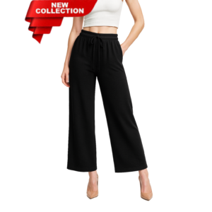 PANTALON DE LINO DAMA WEI004