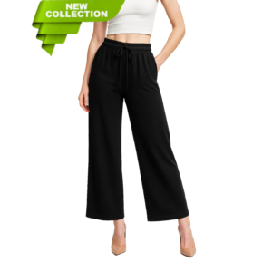 PANTALON DE LINO DAMA WEI004
