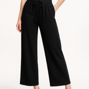 PANTALON DE LINO DAMA WEI004