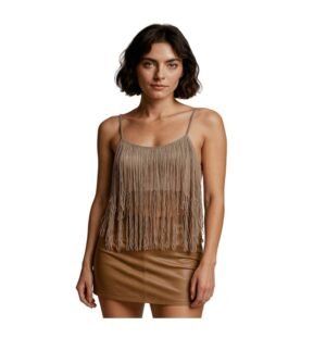 TOP FIESTA DE DAMA Z2279D