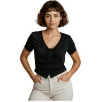 BLUSA DAMA PLUS D847