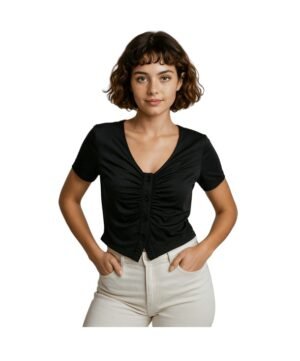 BLUSA DAMA PLUS D847