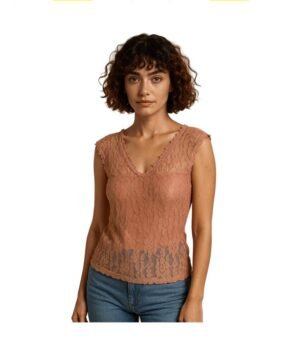 BLUSA DAMA G815A0107571SPI