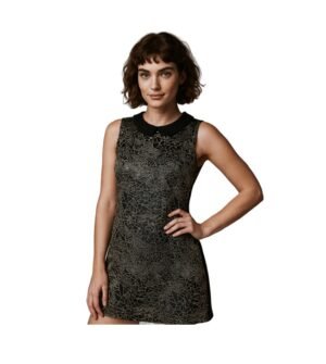 VESTIDO FIESTA DAMA BJ1583