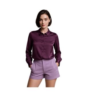 BLUSA DE DAMA Y4323D