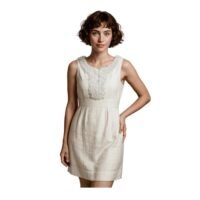 VESTIDO DAMA G569SAP0204