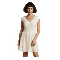 VESTIDO DAMA G815A0602569SPI