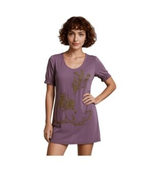 VESTIDO DE DAMA M8043