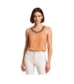 BLUSA DAMA G815B0201293SPI
