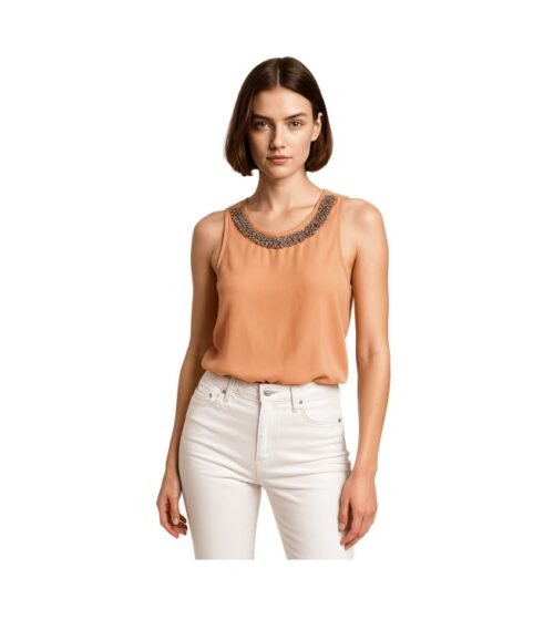 BLUSA DAMA G815B0201293SPI