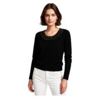 SUETER DAMA G815B0602293SPI