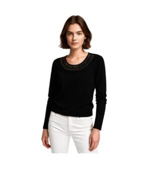SUETER DAMA G815B0602293SPI