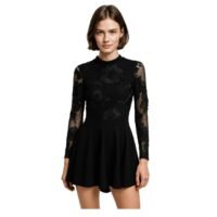 JUMPER DE DAMA Z7306D