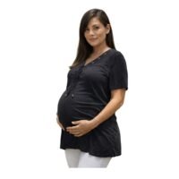 BLUSA MATERNIDAD Z0804B07SMA