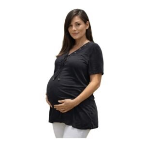 BLUSA MATERNIDAD Z0804B07SMA