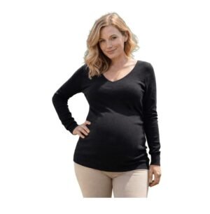 BLUSA MATERNIDAD Z2543M