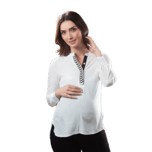 BLUSA MATERNIDAD Z0786B06SMA