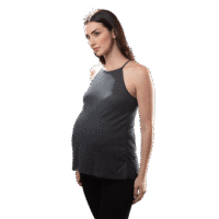 BLUSA MATERNIDAD Z1757M