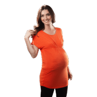 BLUSA MATERNIDAD Z1224