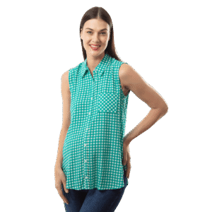 BLUSA MATERNIDAD Z1202M