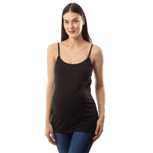 BLUSA TOP MATERNIDAD Z1790M
