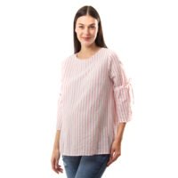 BLUSA MATERNIDAD Z5912M