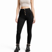 LEGGINGS DE DAMA L910