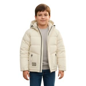 CHAMARRA ACOLCHADA MOD.JE1361N