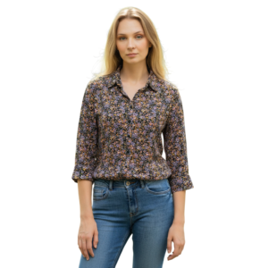 BLUSA DE DAMA Z5537D2
