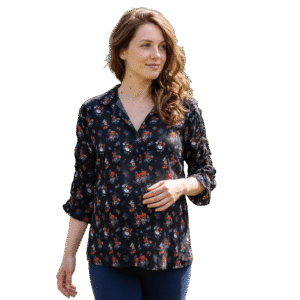 BLUSA MATERNIDAD Z5278M