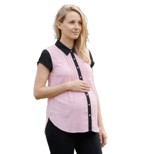 BLUSA MATERNIDAD ZMI13267