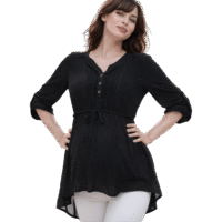 BLUSA MATERNIDAD NMI15159