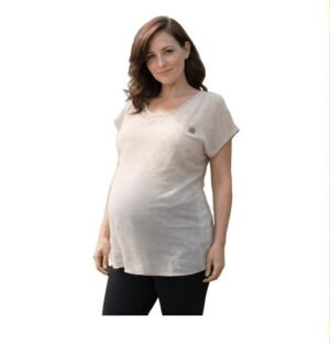BLUSA MATERNIDAD ZMI14216