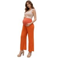 PANTALON MATERNIDAD AS1523