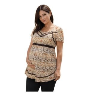 BLUSA MATERNIDAD RMI10012