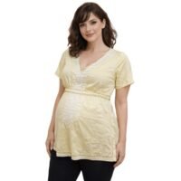 BLUSA MATERNIDAD 13155