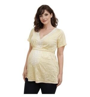 BLUSA MATERNIDAD 13155