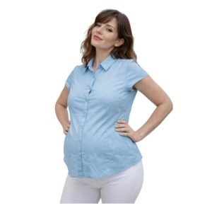 BLUSA MATERNIDAD G207T0201