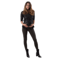 PANTALON MATERNIDAD Z1232