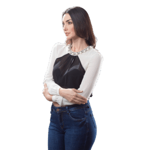 BLUSA DAMA G815B0509293SPI