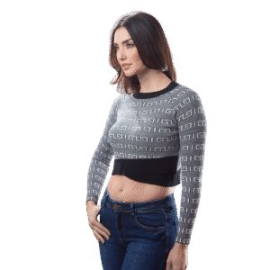 BLUSA DE DAMA Z2362D