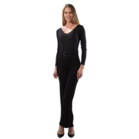 JUMPER DAMA MOD. Z2343D