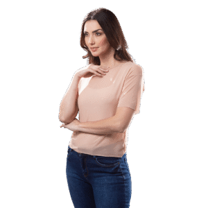 BLUSA DE DAMA Z3415D