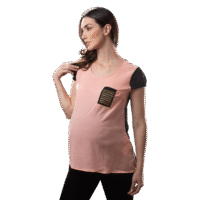 BLUSA MATERNIDAD ZMI13301