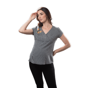 BLUSA MATERNIDAD Z5530M